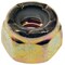 Dorman Hex Nut 1420 Thread Size Steel Pack Of 4 784-750D - alternate 2
